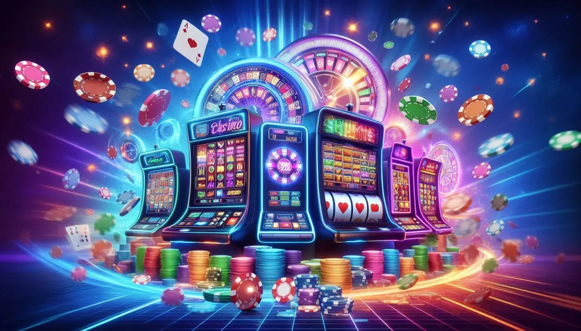 Wincraft Casino
